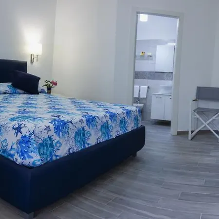 L'ancora Holidays Апартаменты