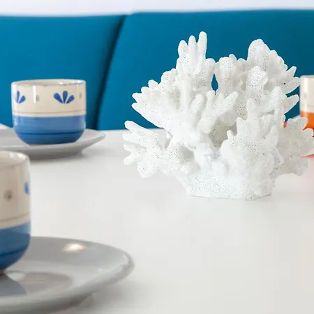 Apartment L'ancora Holidays Punta Secca