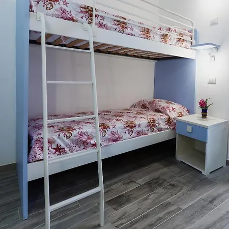 L'ancora Holidays Пунта-Секка