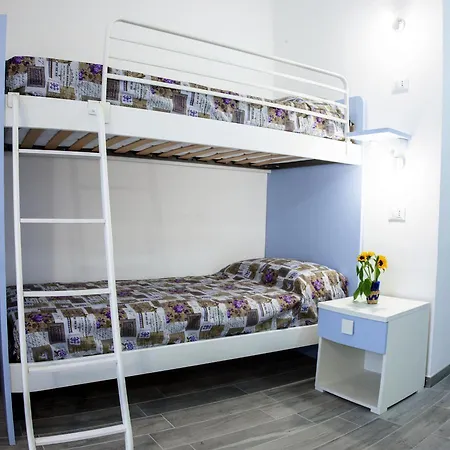 Апартаменты L'ancora Holidays *