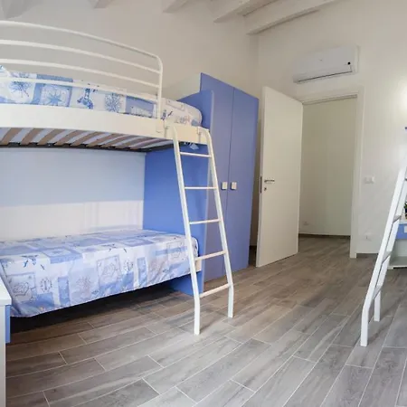 L'ancora Holidays Пунта-Секка