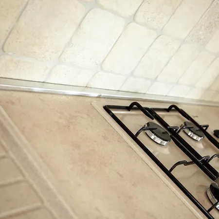 L'ancora Holidays Apartman