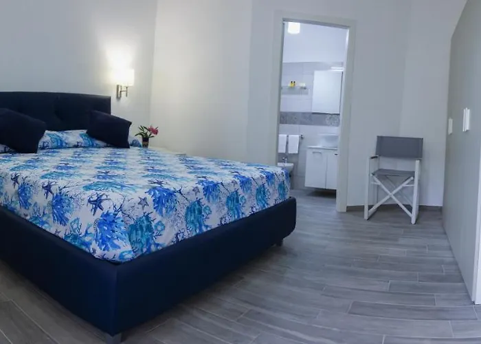 L'ancora Holidays דירה