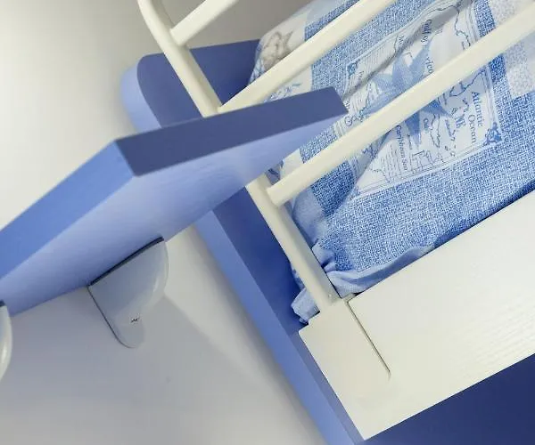 L'ancora Holidays Apartamento *