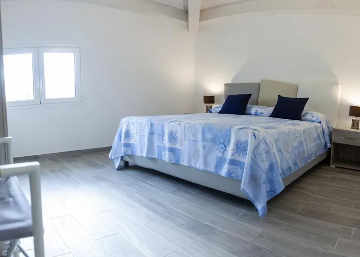 דירה L'ancora Holidays *